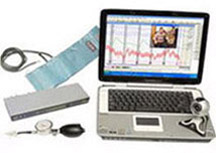 polygraph examination Kingston